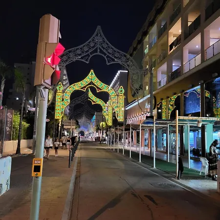 - Marina D'or - 2 - 7eme Etage- Terrasse Sud- Apartment *