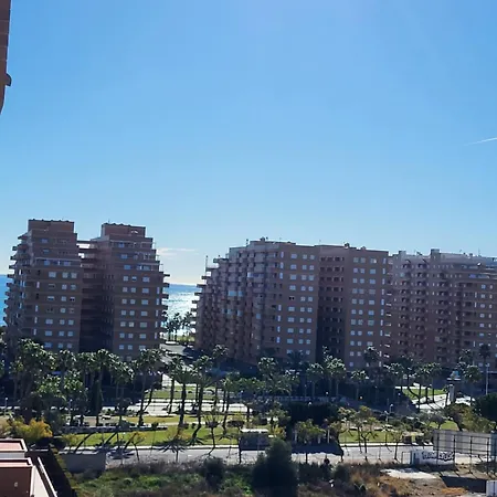 - Marina D'or - 2 - 7eme Etage- Terrasse Sud- *